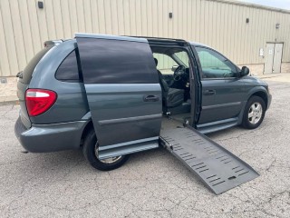 Image for 2007 Dodge Grand Caravan SE ID: 7339270