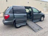 Image for 2007 Dodge Grand Caravan SE ID: 7339270