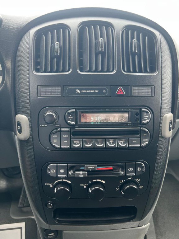 2007 Dodge Grand Caravan Image 17