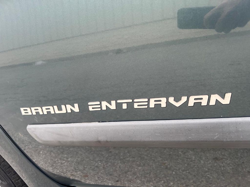 2007 Dodge Grand Caravan Image 18