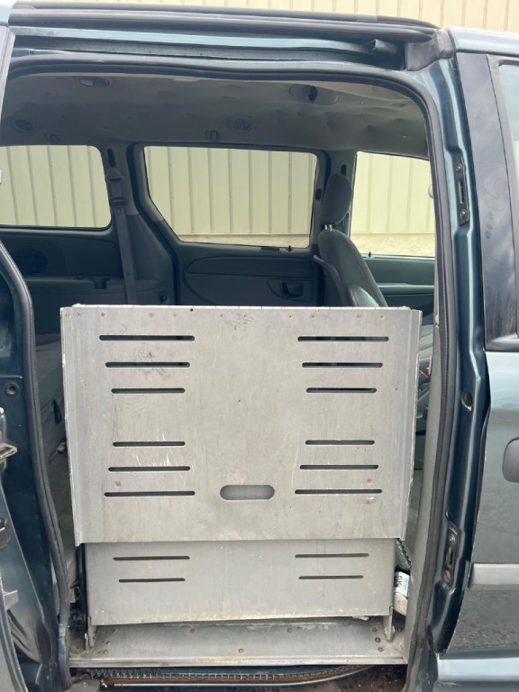 2007 Dodge Grand Caravan Image 19