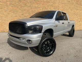 Image for 2007 Dodge Ram 2500  ID: 7342099