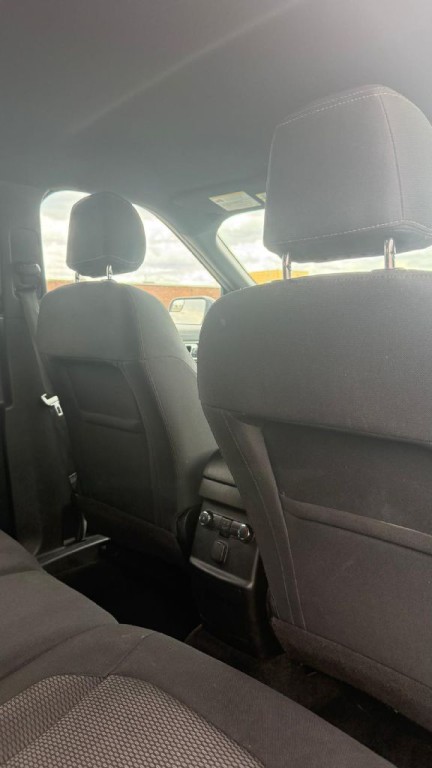 2017 Ford Explorer Image 19
