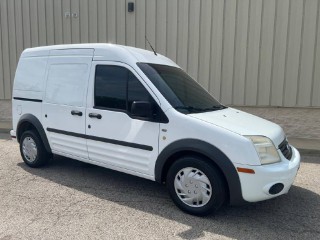 Image for 2012 Ford Transit Connect XLT ID: 7357836