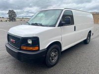 Image for 2008 GMC Savana G1500 ID: 7362967