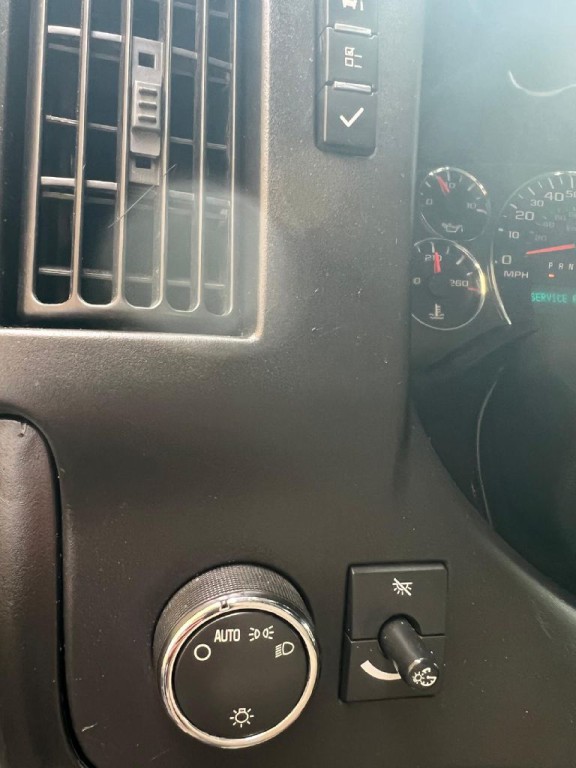 2008 GMC Savana Image 22