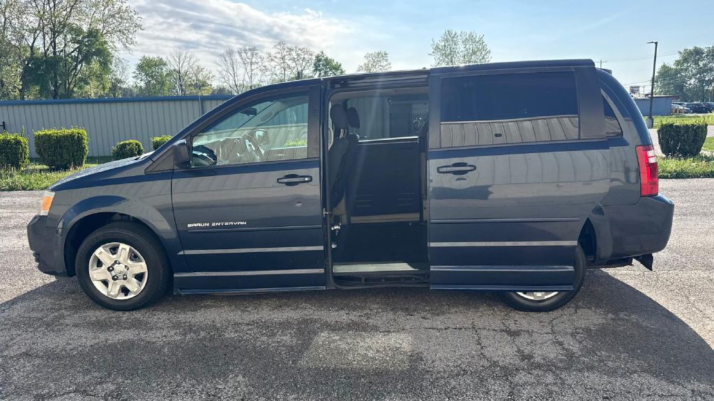 2009 Dodge Grand Caravan Image 16