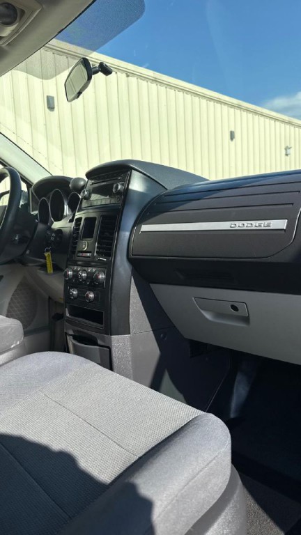 2009 Dodge Grand Caravan Image 18