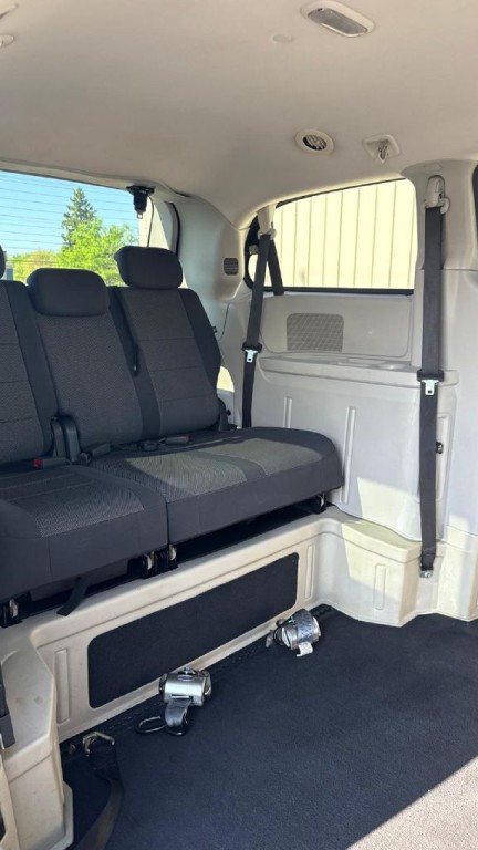 2009 Dodge Grand Caravan Image 20