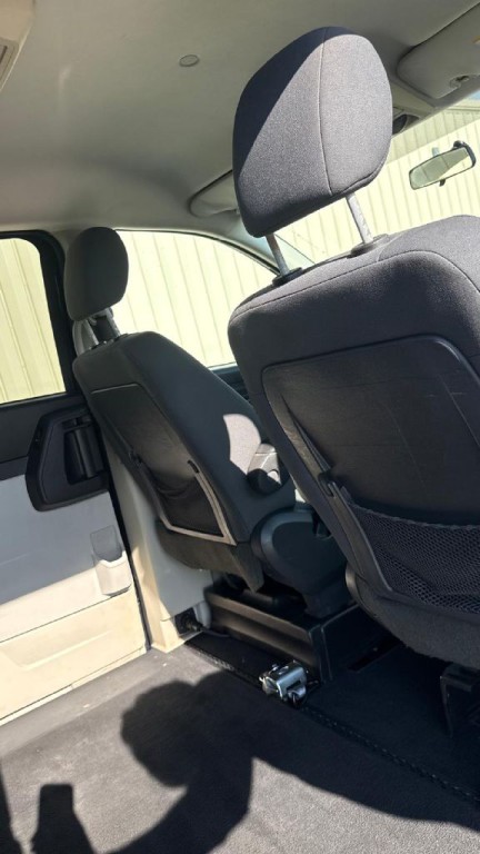 2009 Dodge Grand Caravan Image 21