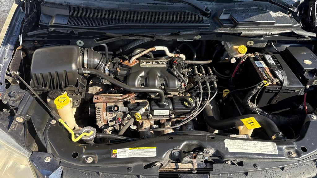 2009 Dodge Grand Caravan Image 26