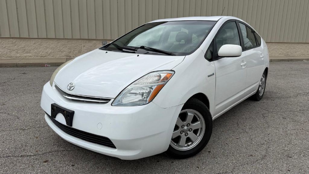 2008 Toyota Prius Image 1
