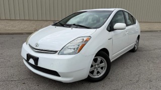 Image for 2008 Toyota Prius  ID: 7373950