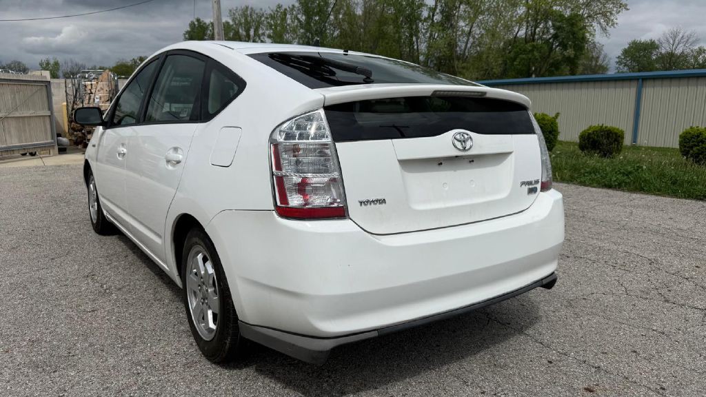 2008 Toyota Prius Image 3