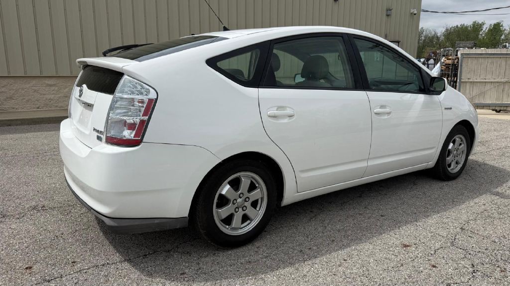 2008 Toyota Prius Image 5