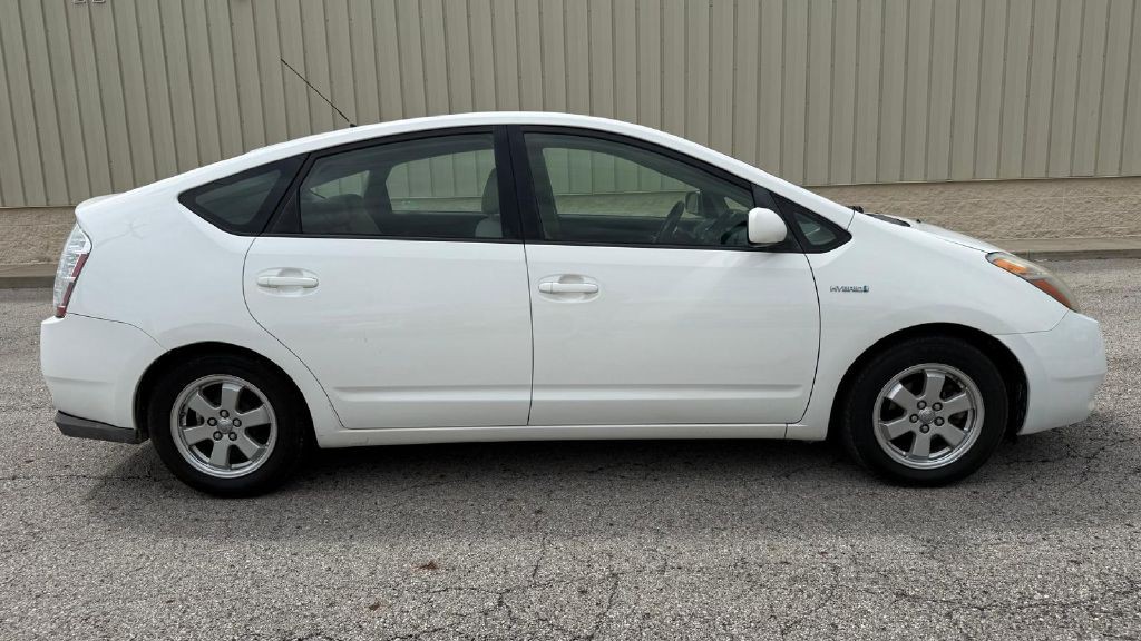 2008 Toyota Prius Image 6
