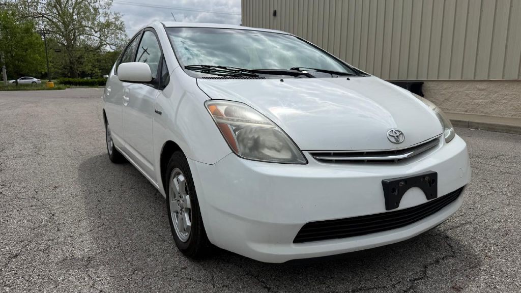 2008 Toyota Prius Image 7
