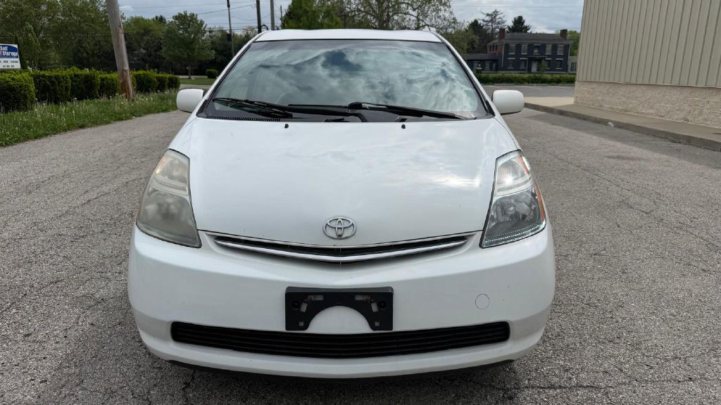 2008 Toyota Prius Image 8