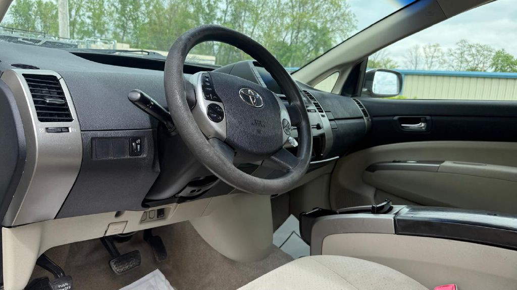 2008 Toyota Prius Image 9