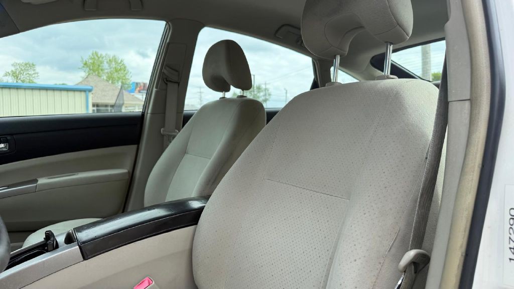 2008 Toyota Prius Image 10