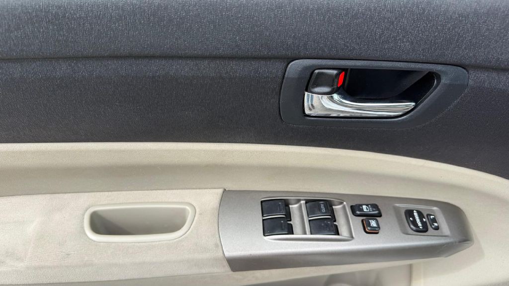 2008 Toyota Prius Image 11