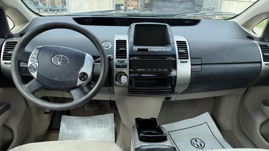 2008 Toyota Prius Image 12