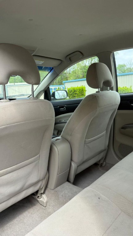 2008 Toyota Prius Image 13