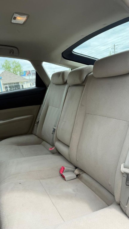 2008 Toyota Prius Image 14
