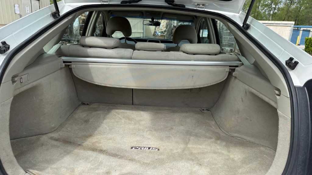 2008 Toyota Prius Image 15