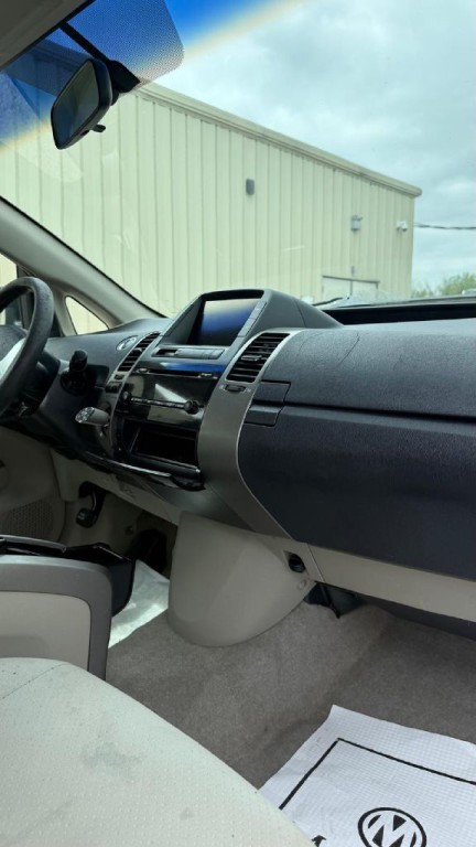 2008 Toyota Prius Image 16