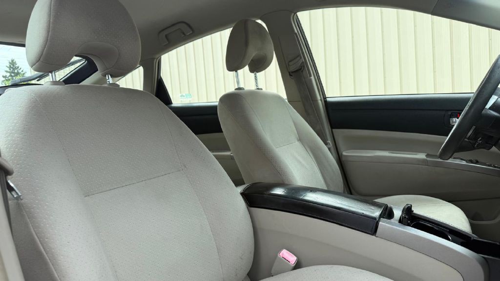 2008 Toyota Prius Image 17