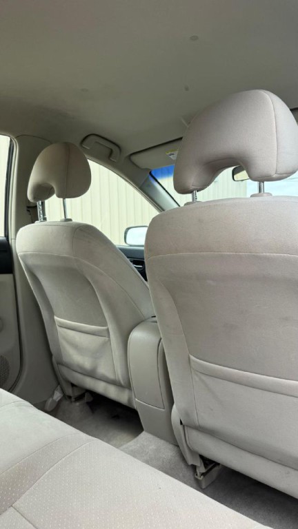 2008 Toyota Prius Image 18