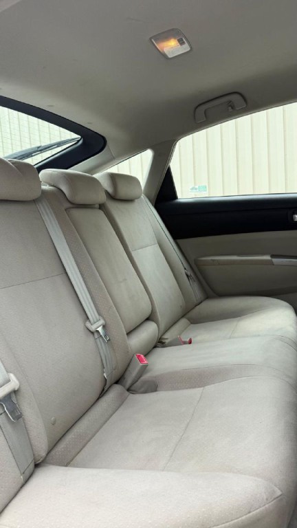 2008 Toyota Prius Image 19