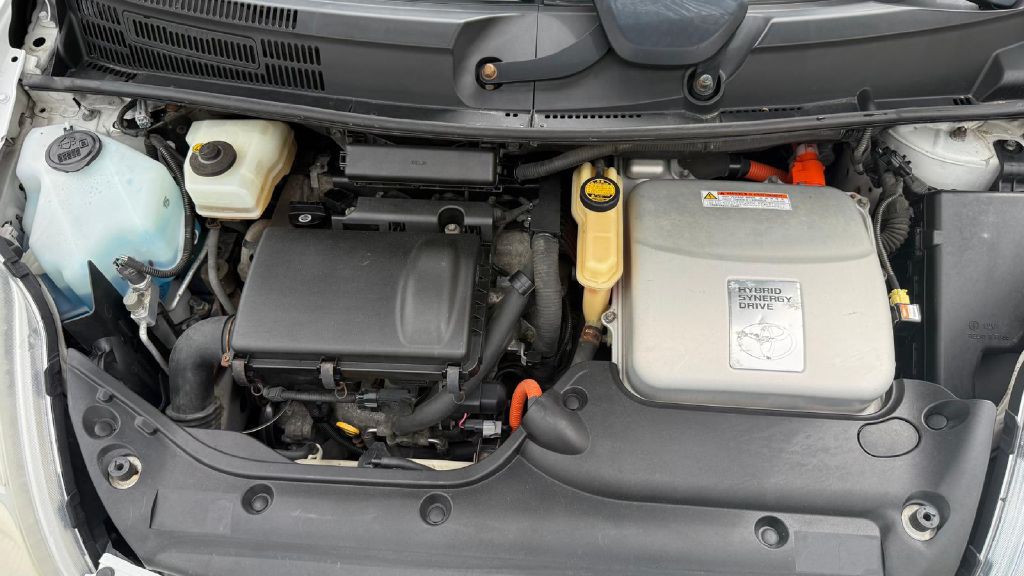 2008 Toyota Prius Image 20