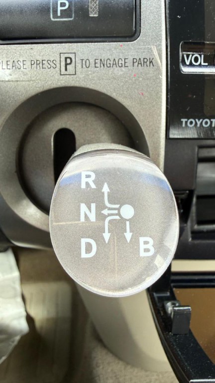 2008 Toyota Prius Image 21