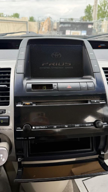 2008 Toyota Prius Image 23