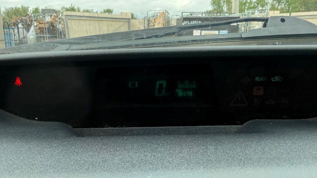 2008 Toyota Prius Image 24