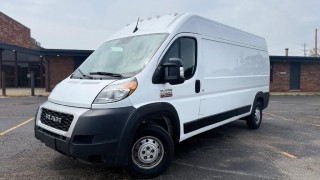 Image for 2022 RAM Promaster 2500 HIGH ROOF ID: 7376096