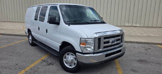 Image for 2014 Ford Econoline E250 ID: 7404008