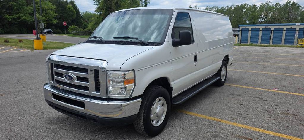 2014 Ford Econoline Image 3