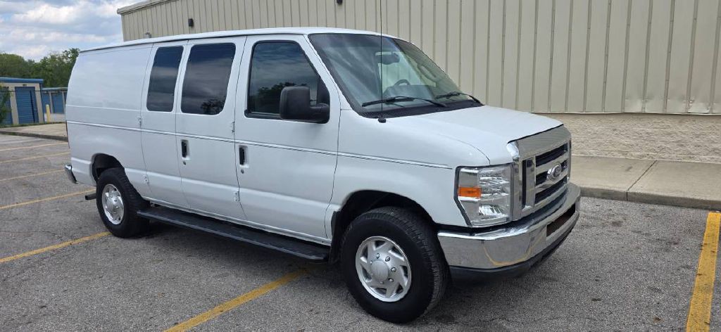 2014 Ford Econoline Image 5