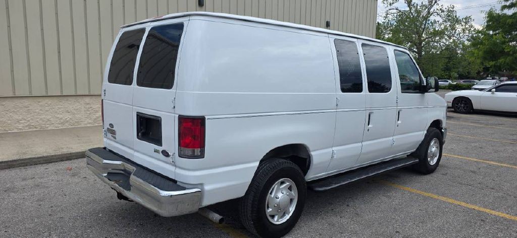 2014 Ford Econoline Image 7
