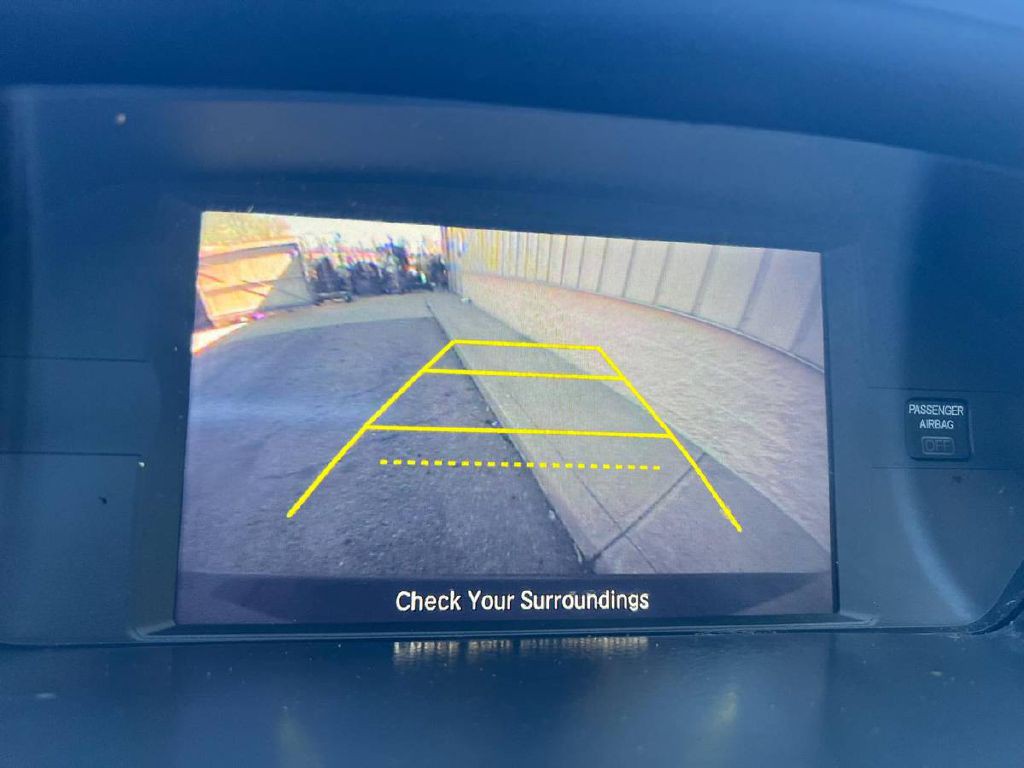 2015 Honda Odyssey Image 20
