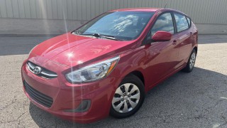 Image for 2017 Hyundai Accent SE ID: 7413718