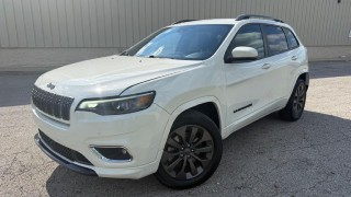 Image for 2019 Jeep Cherokee Limited ID: 7413755