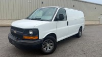 Image for 2013 Chevrolet Express  ID: 7420730