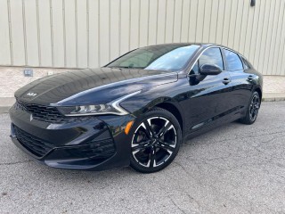 Image for 2022 Kia K5 Gt Line ID: 7421084