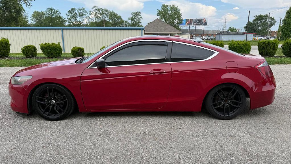 2009 Honda Accord Image 3