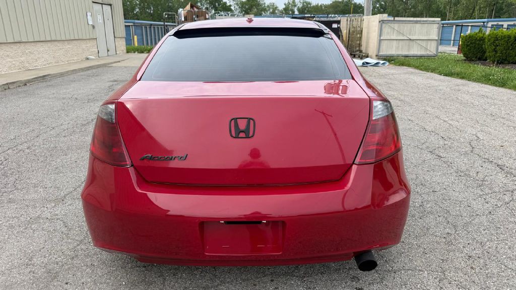 2009 Honda Accord Image 5