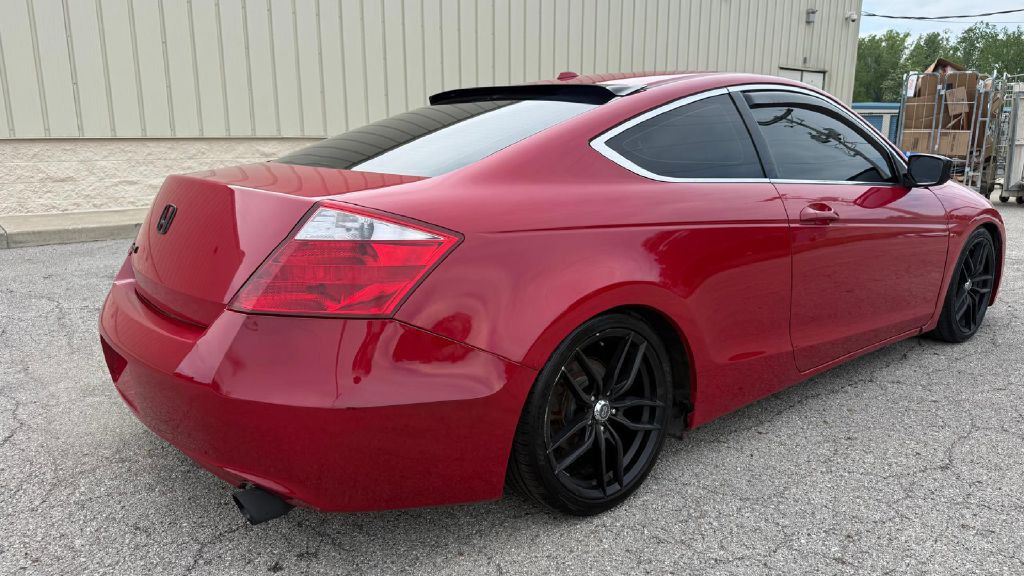 2009 Honda Accord Image 6